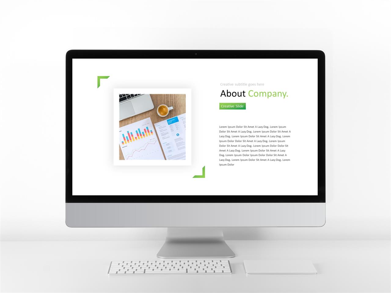 설명 ppt 템플릿 ppt 회색조 배경