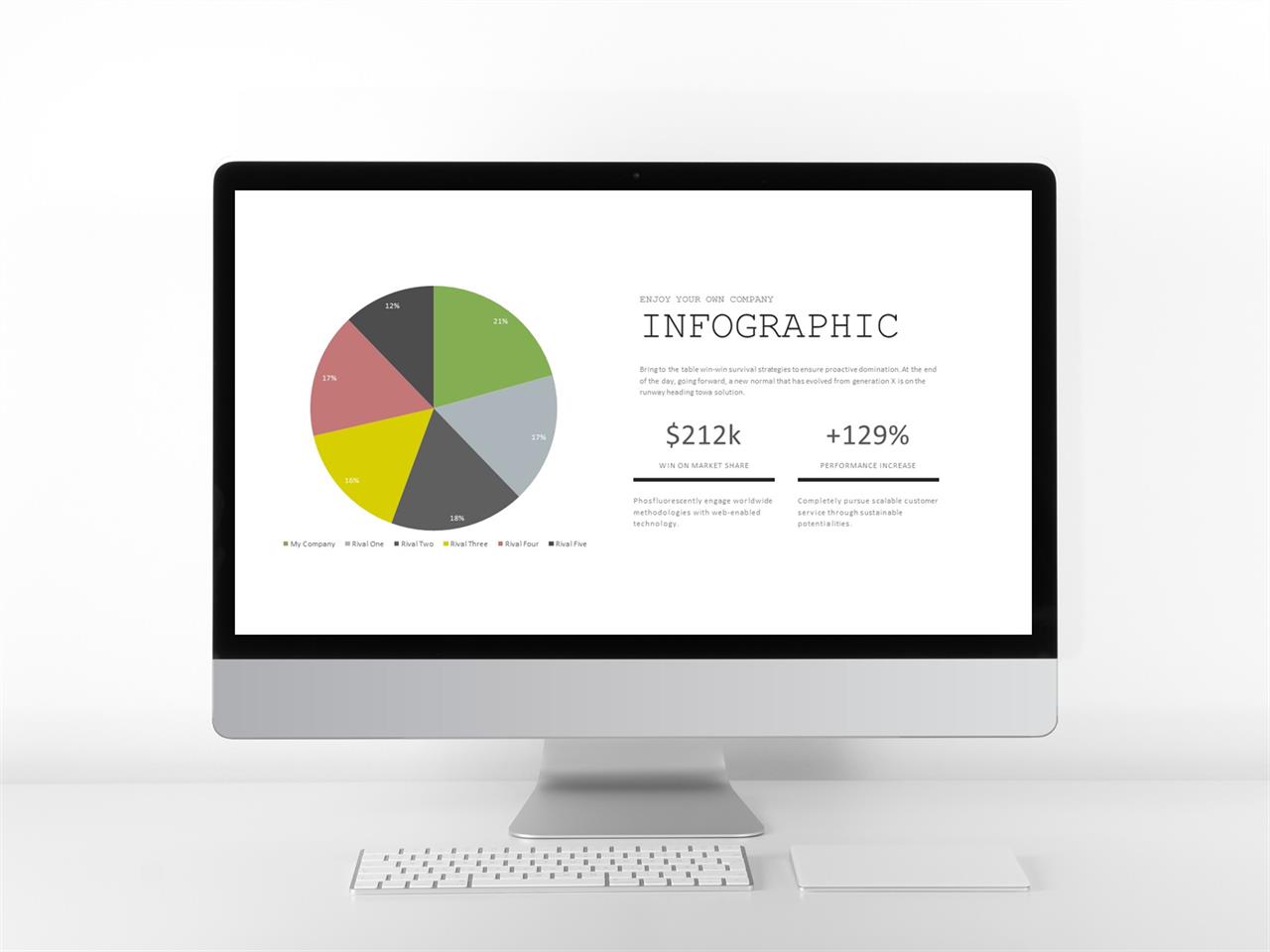 동그라미 ppt 템플릿 ppt 템플릿 그린