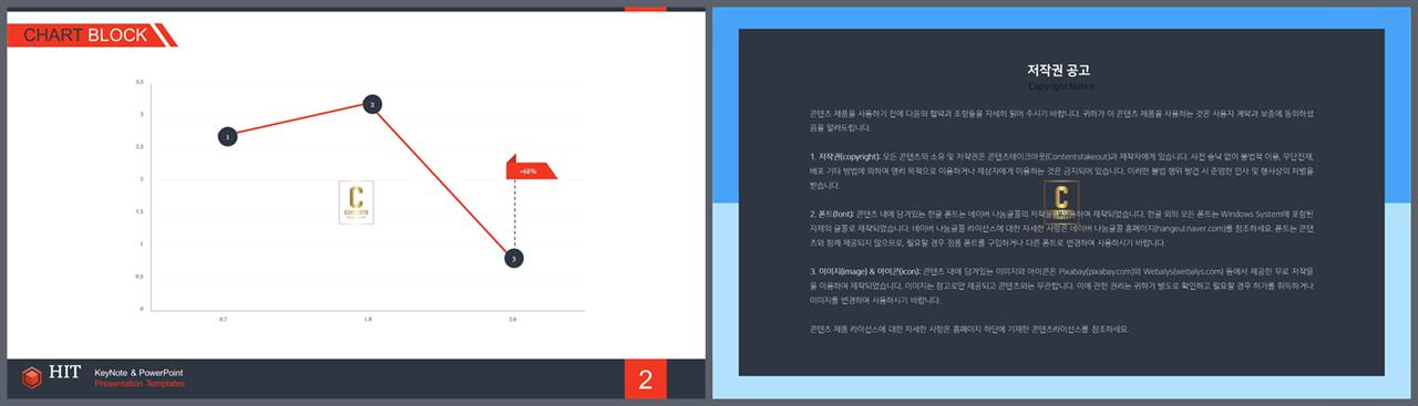 ppt 그래프 템플릿 심플한 발표 ppt 심플한 ppt 템플릿