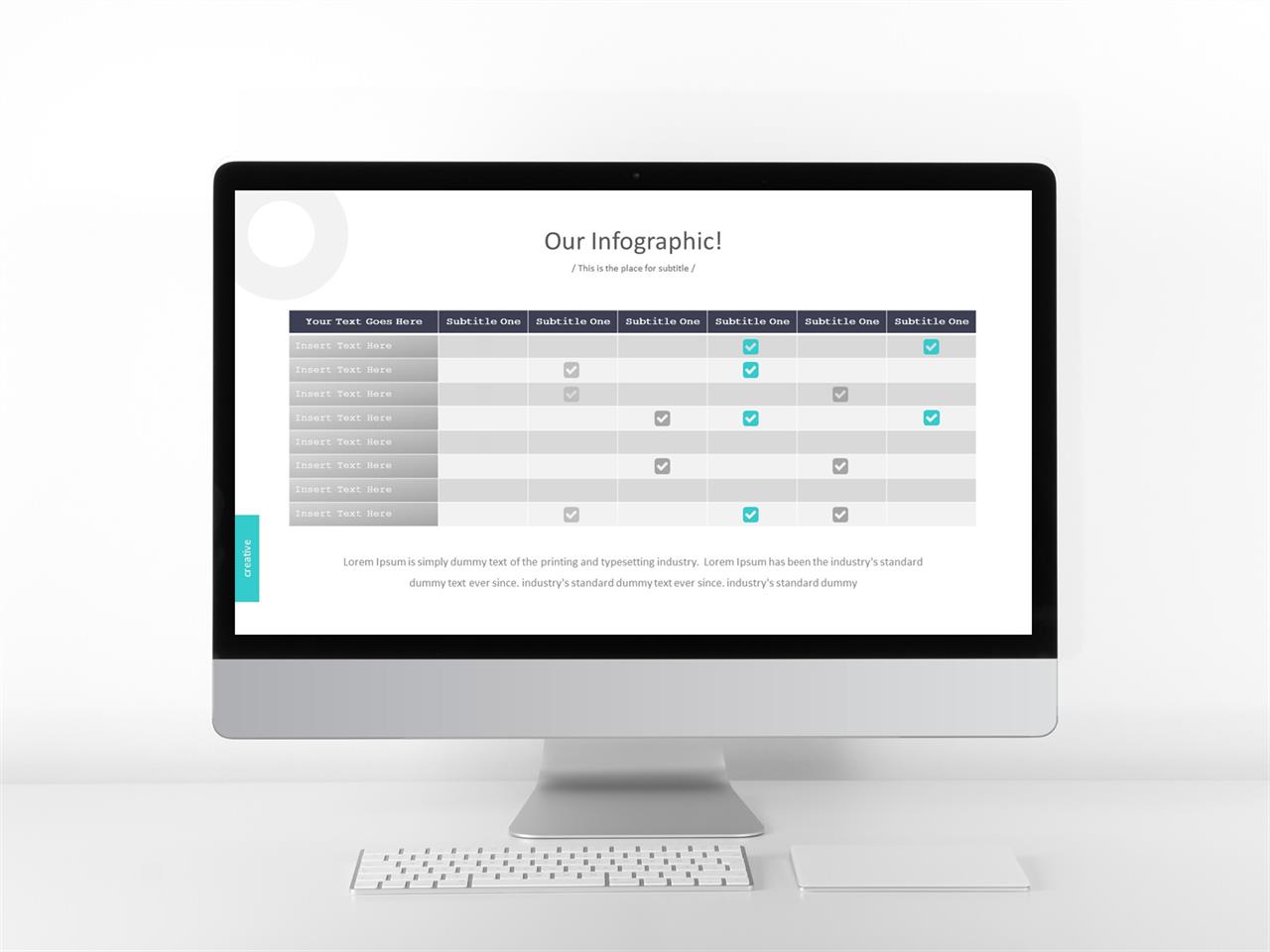 ppt 템플릿 ppt 표 파워포인트 연보라 배경