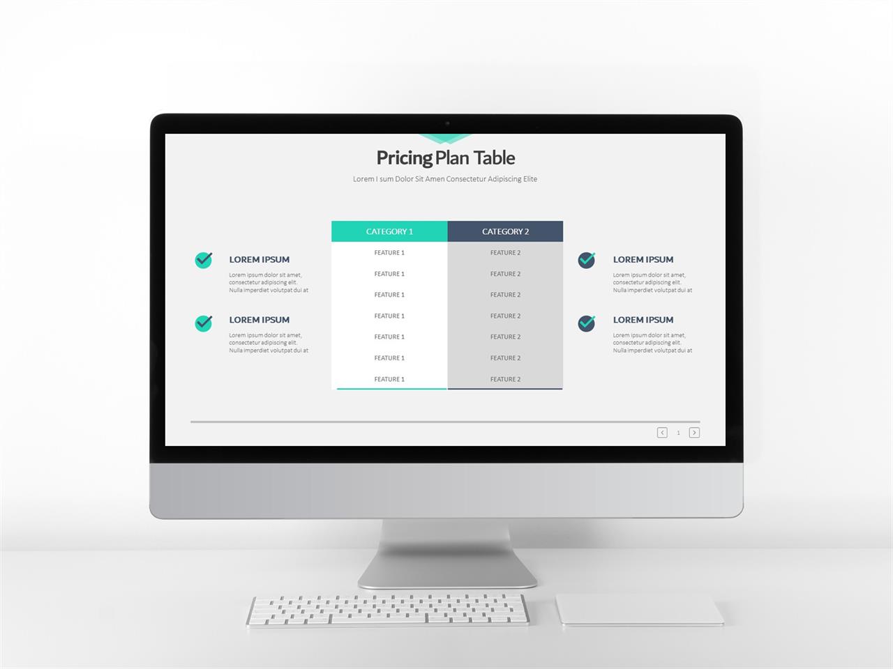 ppt 템플릿 ppt 표 녹색 ppt 템플릿