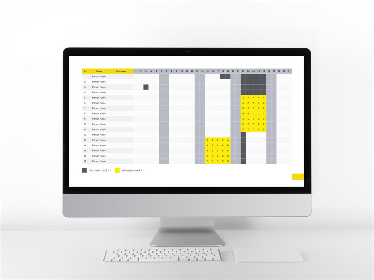 ppt 템플릿 ppt 표 ppt 배경 회색