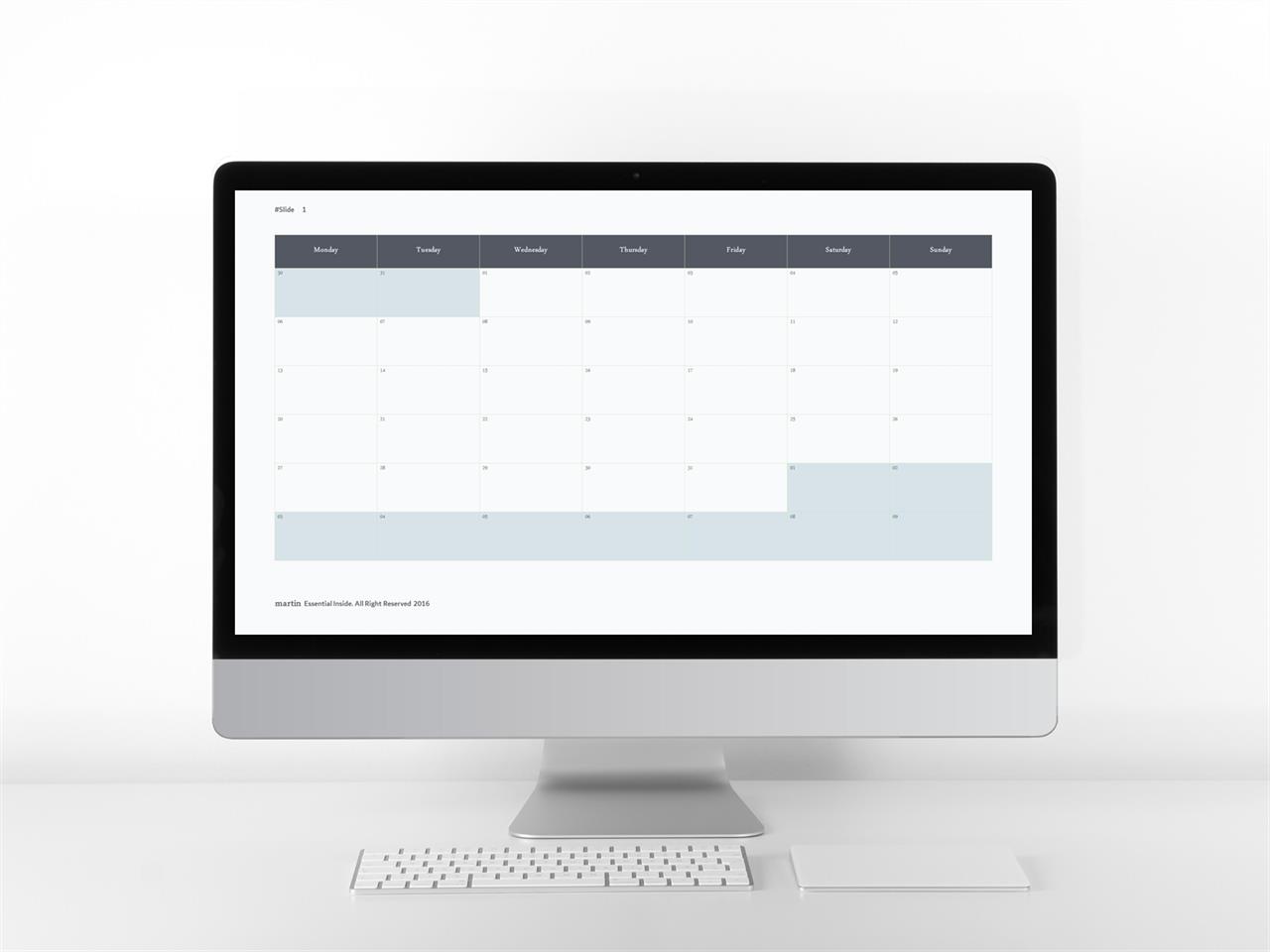 ppt 템플릿 ppt 표 회색 ppt 템플릿