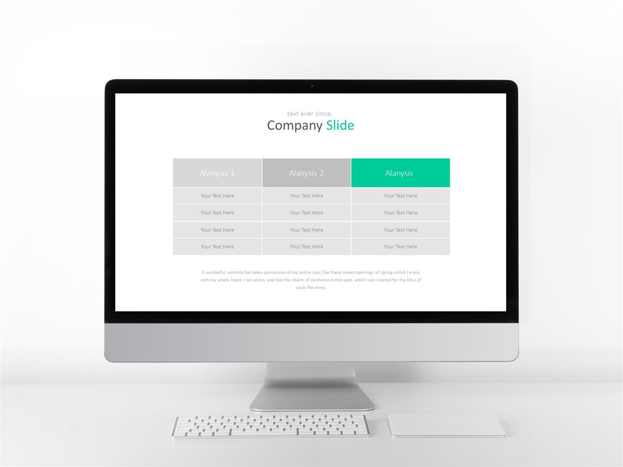 ppt 일정표 샘플 ppt 초록 배경