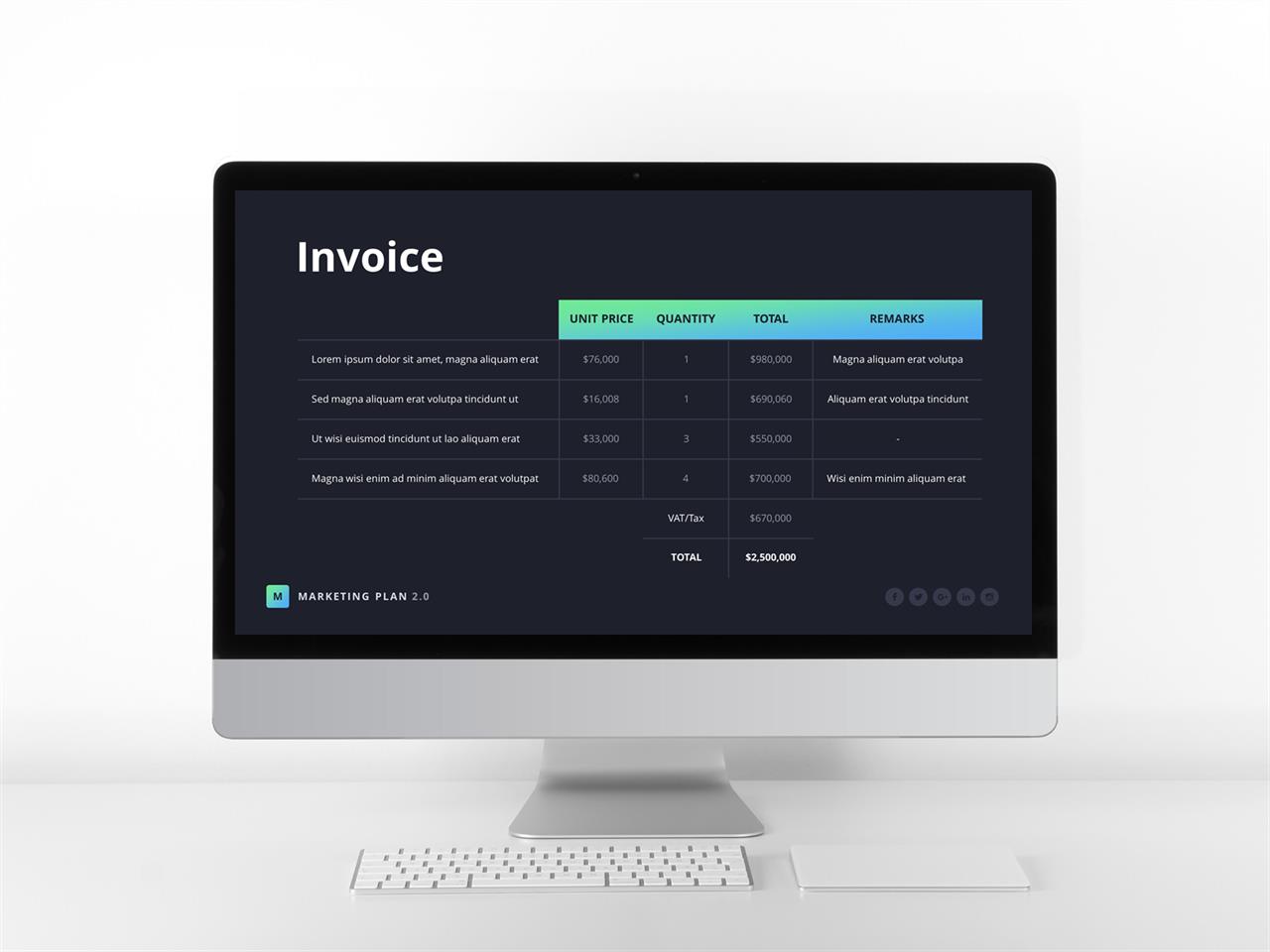 ppt 일정표 템플릿 보라색 ppt 템플릿
