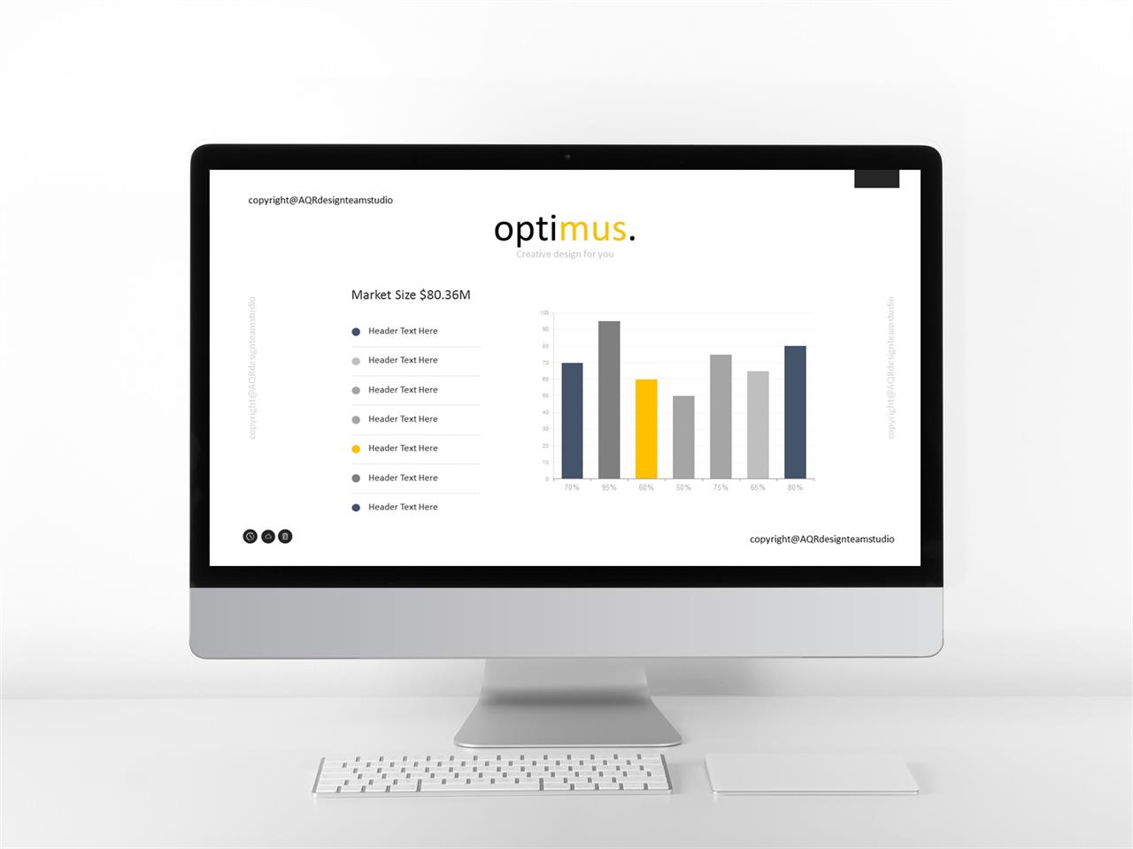 ppt 막대 그래프 템플릿 보라 ppt 템플릿