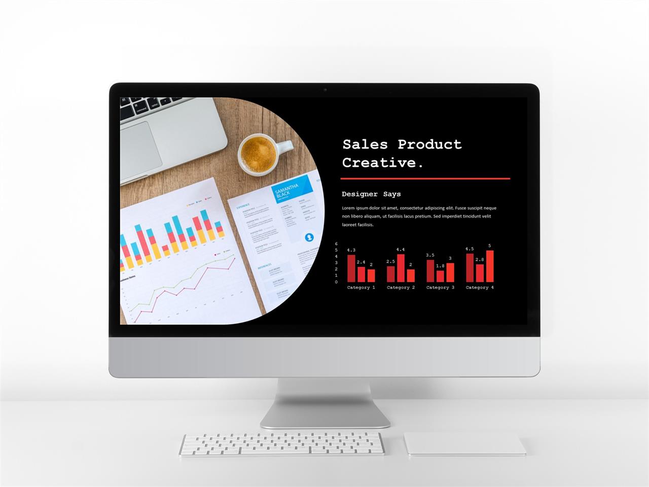 ppt 막대 그래프 템플릿 ppt 회색 템플릿 모음