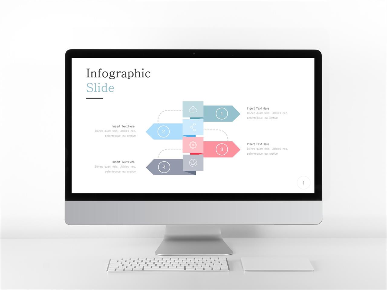 ppt 디자인 비교 템플릿 ppt 회색조 배경