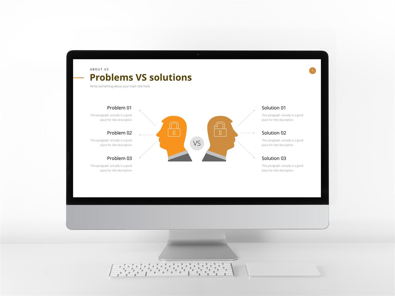 ppt 표 비교 템플릿 브라운 ppt 템플릿