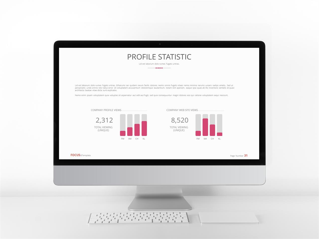 ppt 표 비교 템플릿 보라색 ppt 템플릿