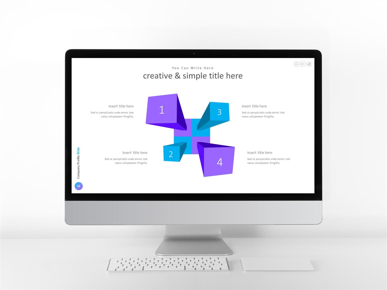ppt 템플릿 디자인 하는법 시스템 구성도 ppt 템플릿