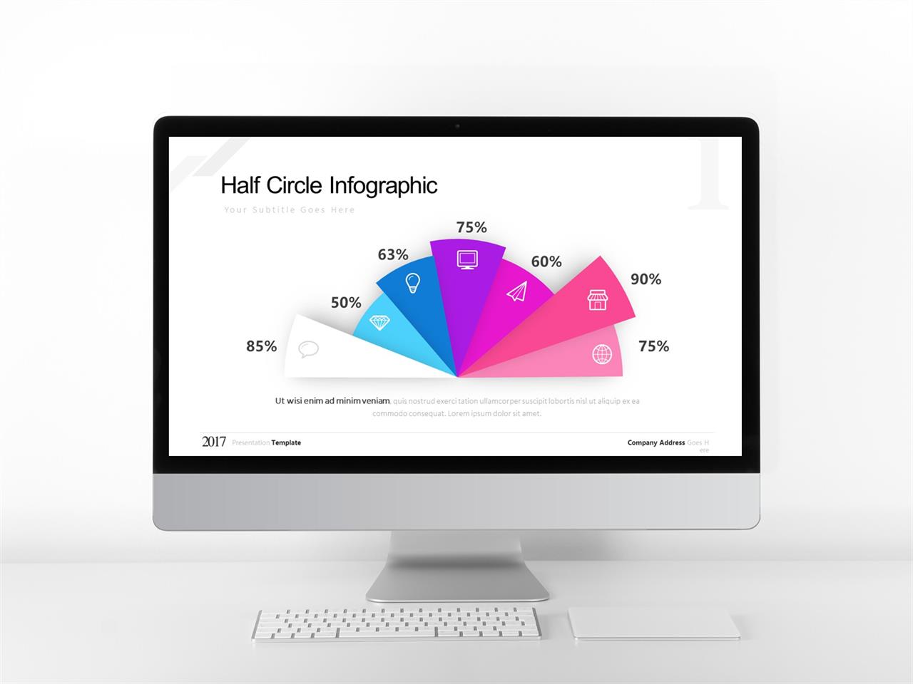 ppt 템플릿 구성 분홍색 핑크 ppt 템플릿