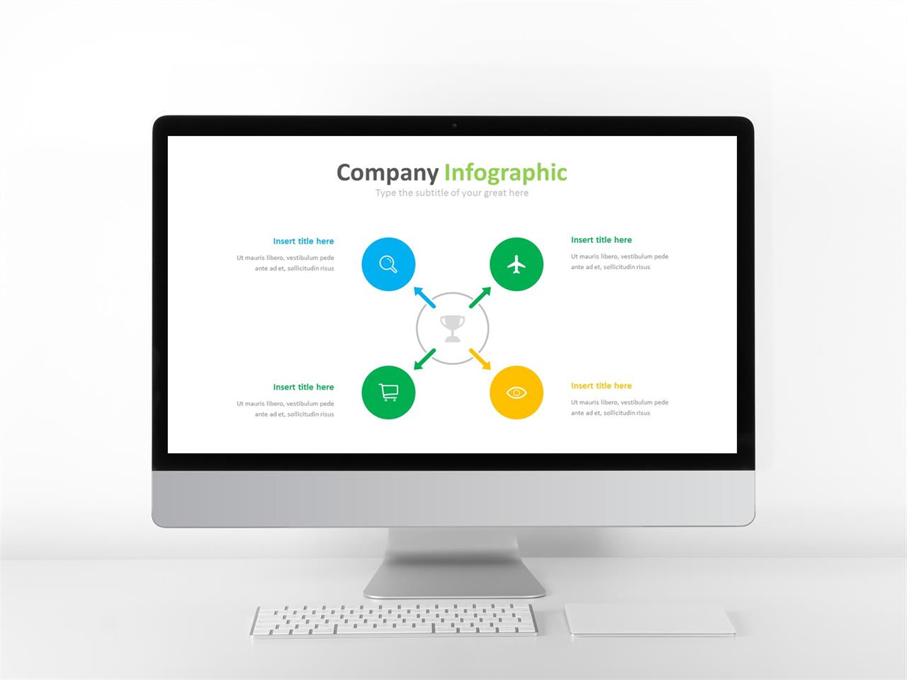 ppt 템플릿 구성 ppt 배경 초록색