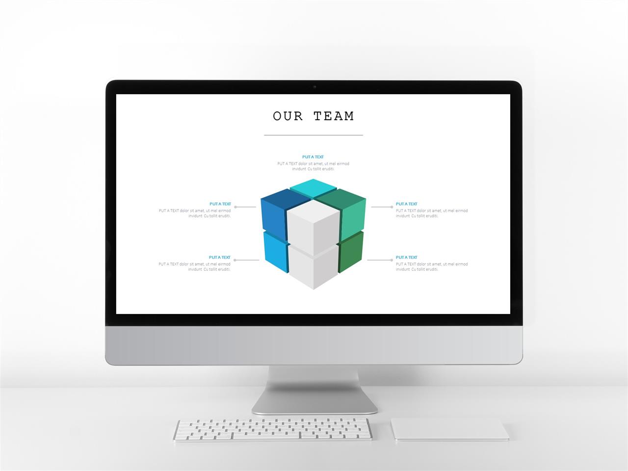 ppt 템플릿 하늘 ppt 템플릿 구성
