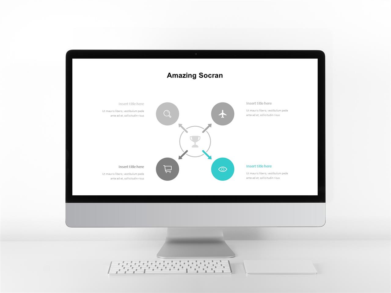 ppt 템플릿 구성 파랑 ppt 템플릿