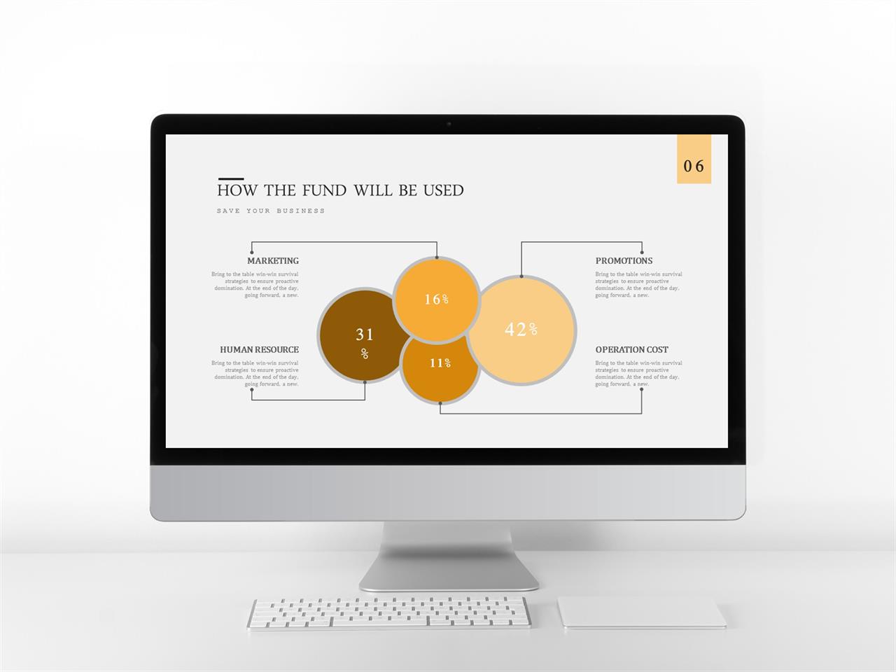 ppt 구성 템플릿 ppt 주황색 템플릿