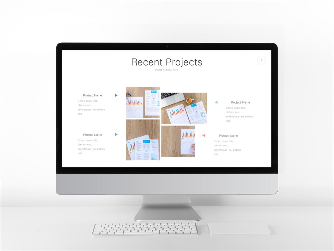 ppt 템플릿 집중 ppt 배경 회색