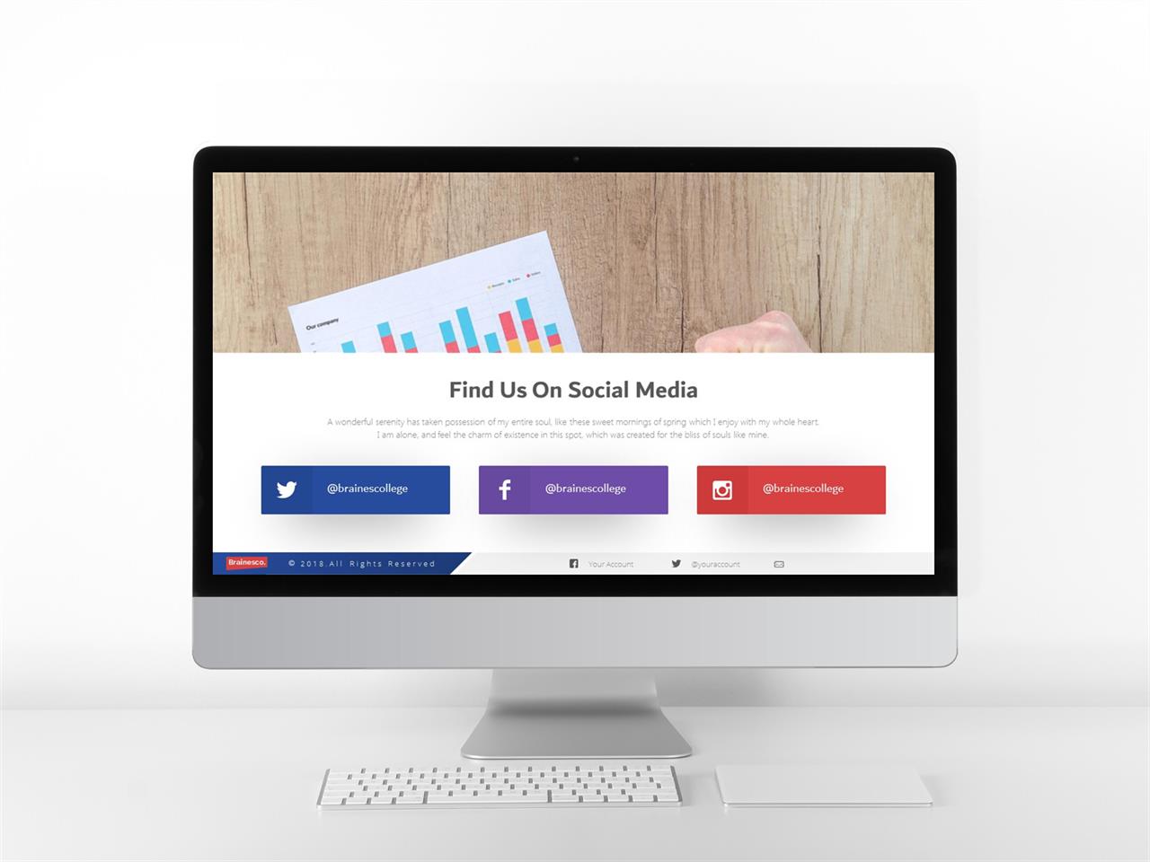 체크 포인트 ppt 양식 ppt 회색조 배경 인쇄