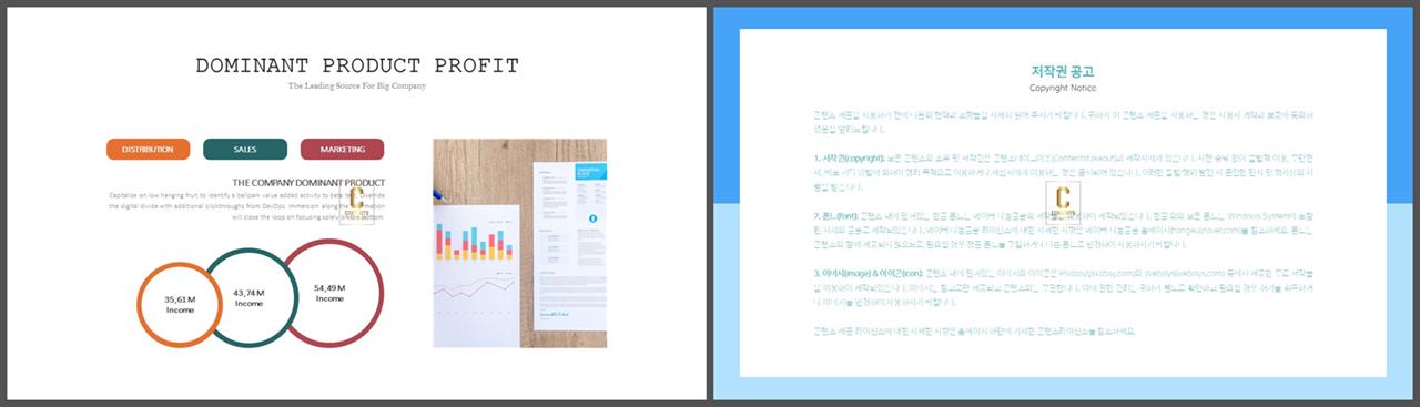 절차 템플릿 ppt 발표 템플릿 ppt