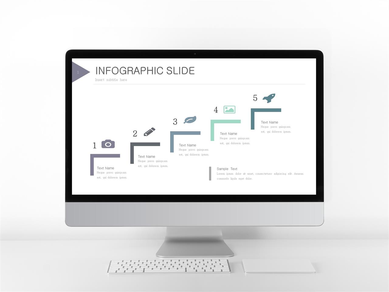 ppt 템플릿 경과 회색톤 ppt 템플릿