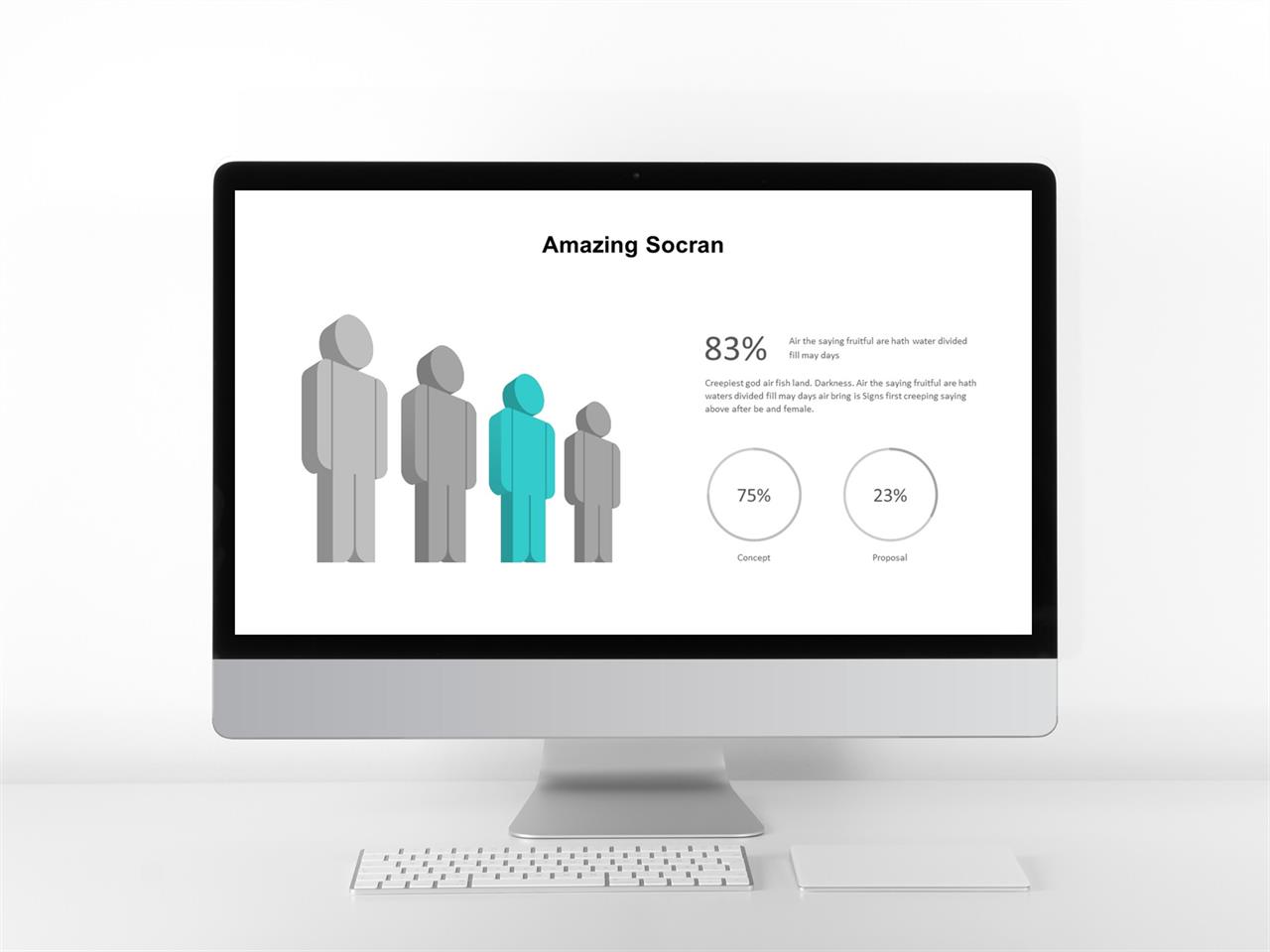 ppt 템플릿 경과 파란색 ppt 배경