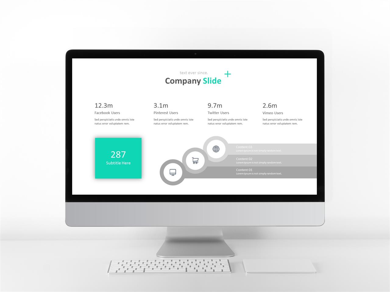 ppt 템플릿 증가 ppt 템플릿 초록