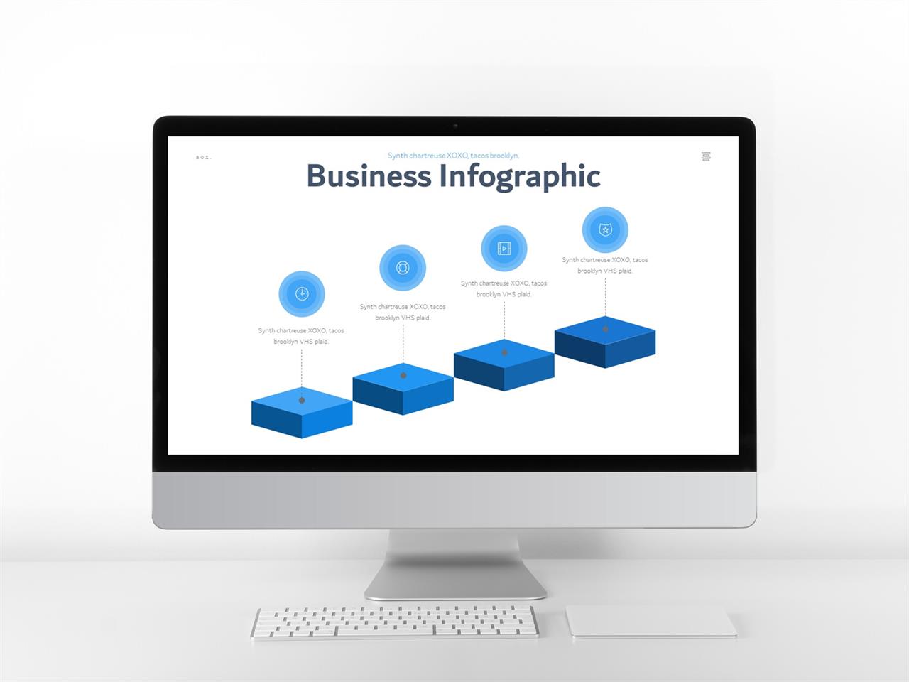 ppt 경과 템플릿 파란색 ppt 템플릿