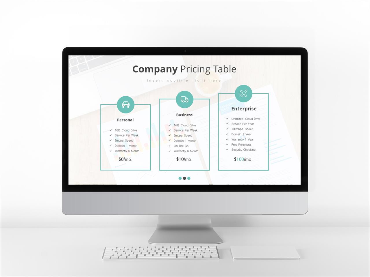 ppt 절차도 템플릿 그린 ppt 템플릿