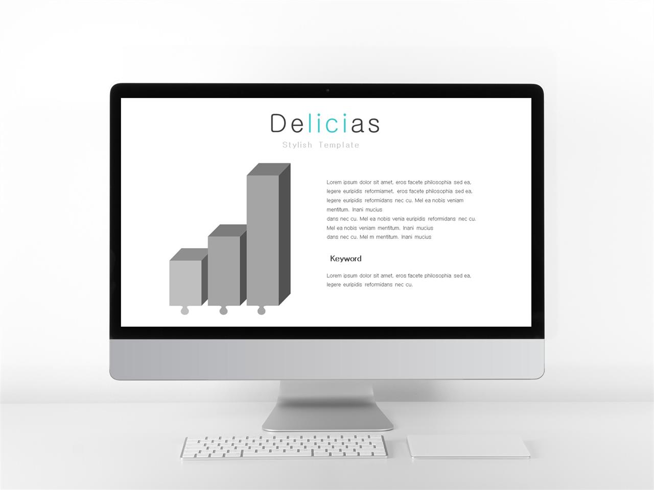 절차 ppt 템플릿 파란색 ppt 테마