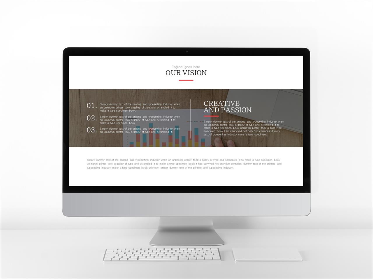 ppt 목차 템플릿 네이비 ppt 회색조 배경