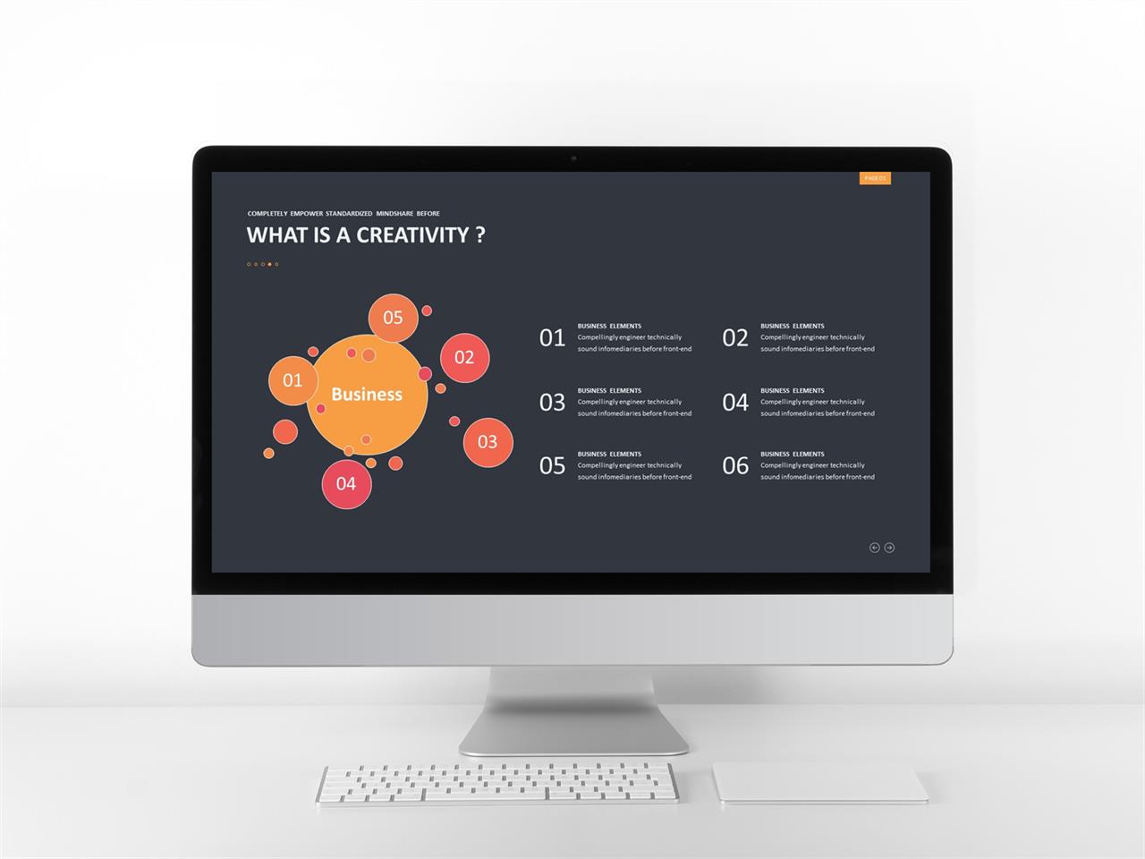 ppt 목차 서식 ppt 템플릿 주황