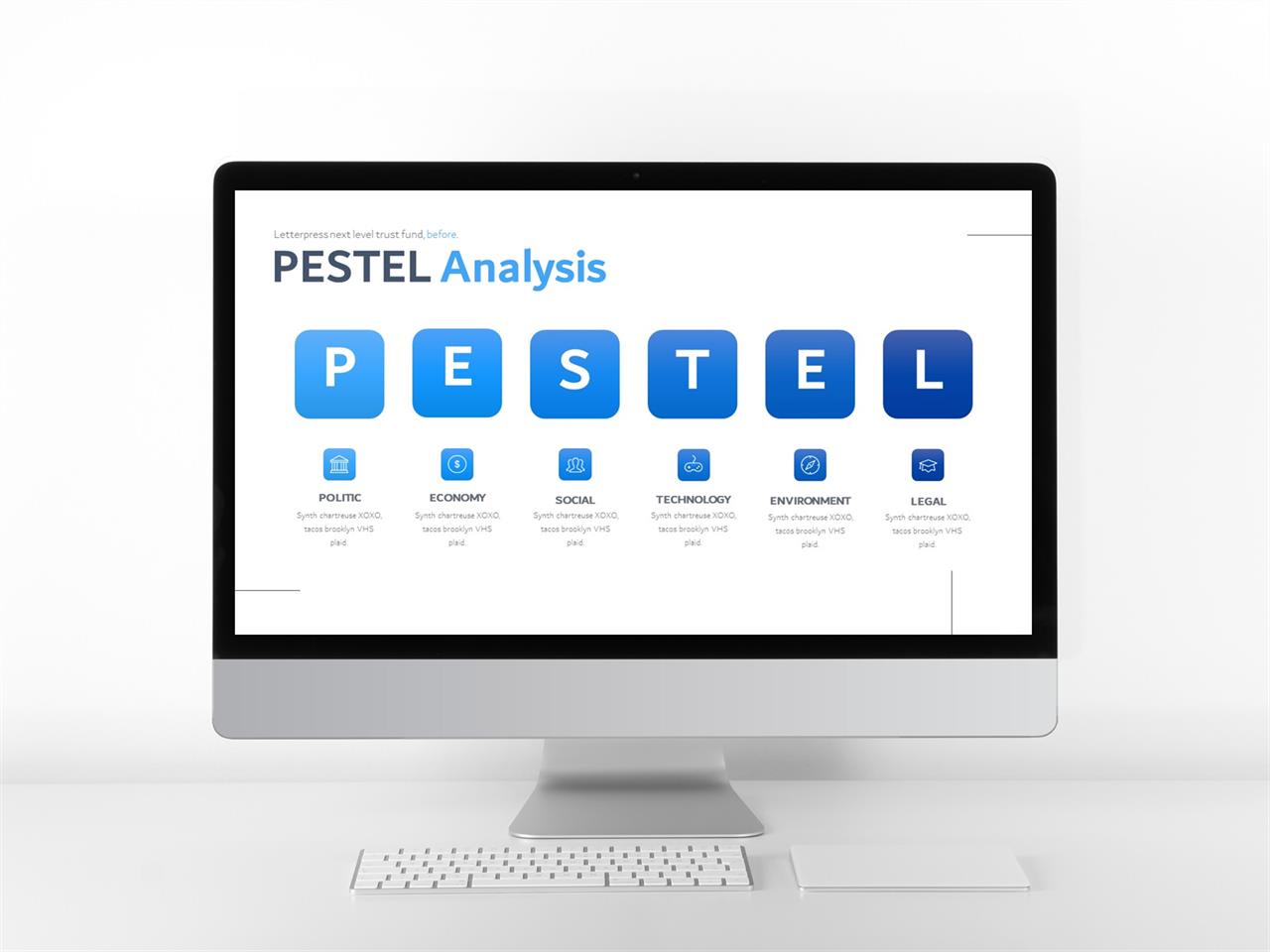 배열형 ppt 템플릿 다운 푸른색 ppt 템플릿