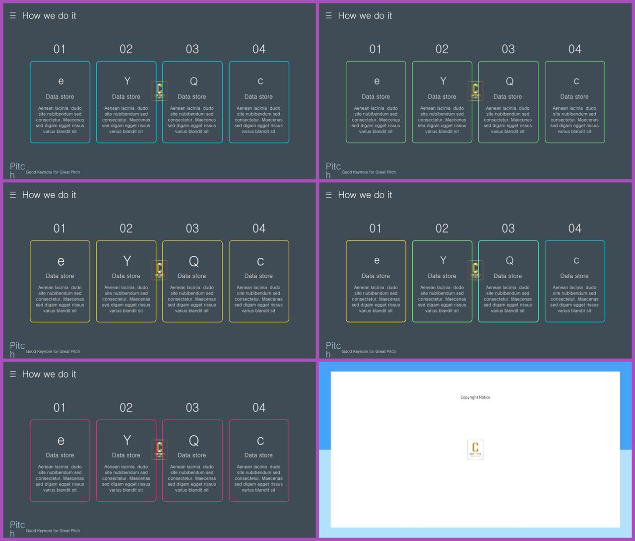 배열형 ppt 템플릿 다운 ppt 멋진 배경