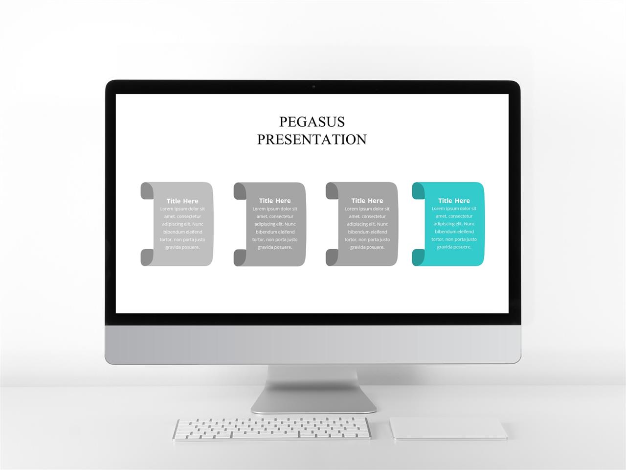 배열형 ppt 템플릿 다운 파랑 ppt 템플릿