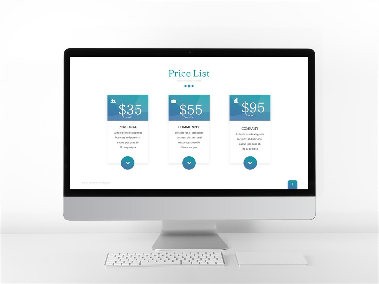 행렬형 템플릿 ppt 남색 ppt 템플릿 filetype ppt