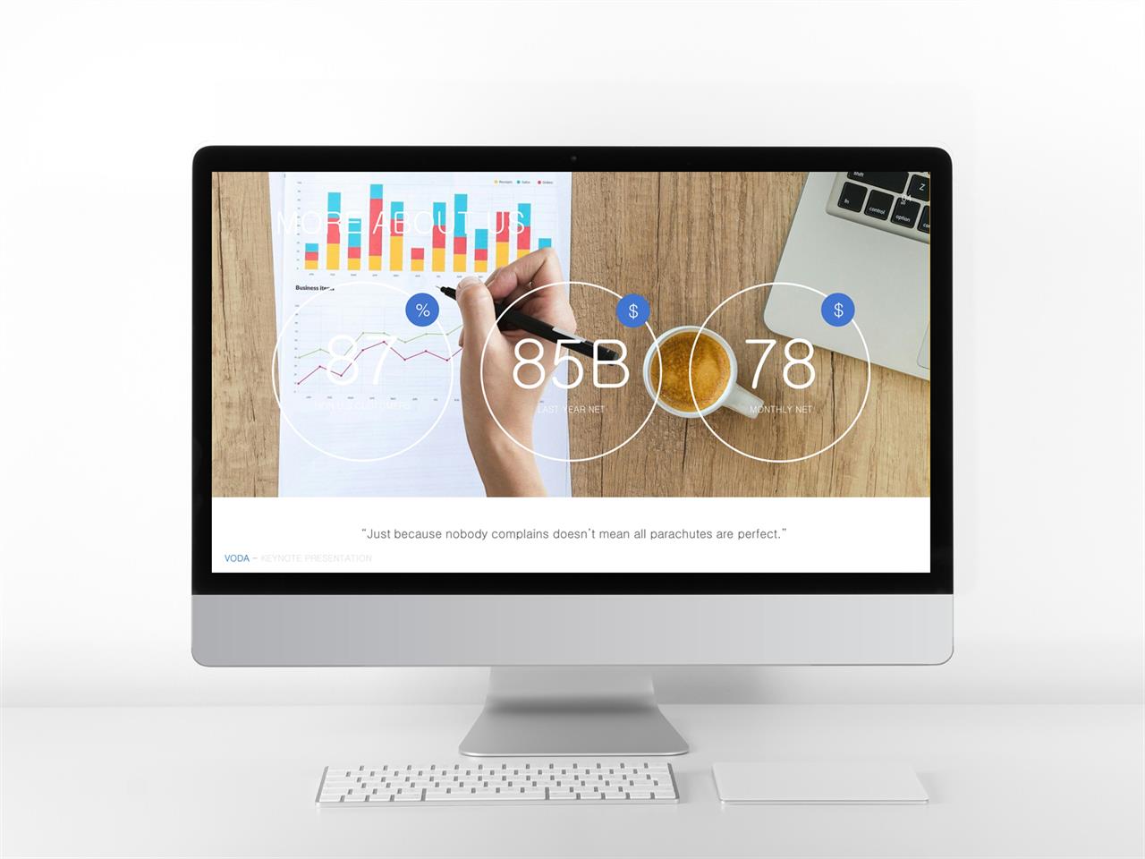 행렬형 템플릿 ppt ppt 배경 회색