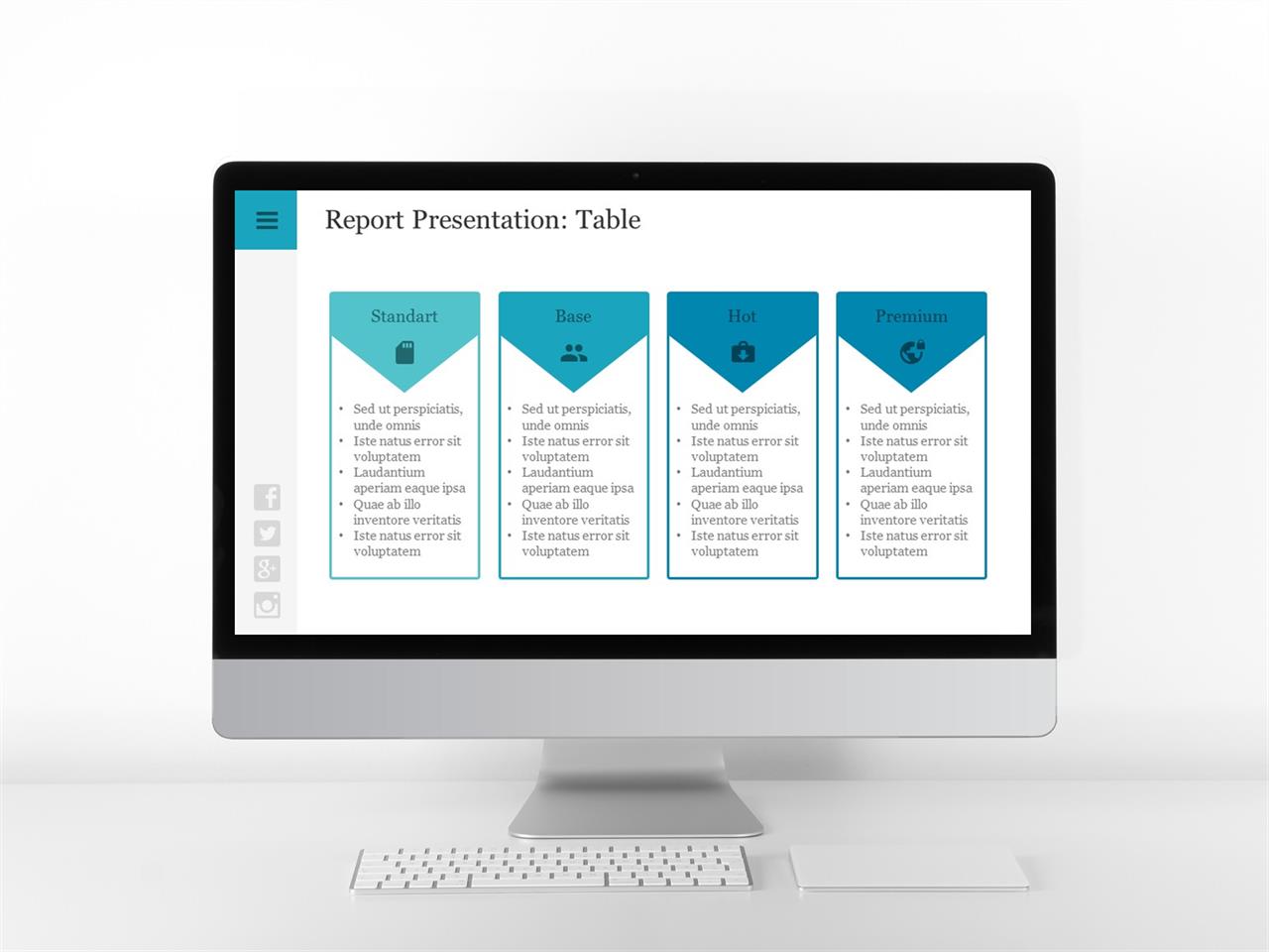 배치형 파워포인트 템플릿 남색 ppt 템플릿 filetype ppt