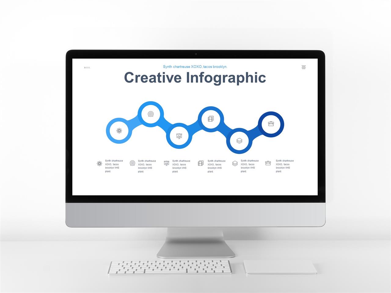 프로세스 ppt 템플릿 남색 ppt 템플릿 filetype ppt