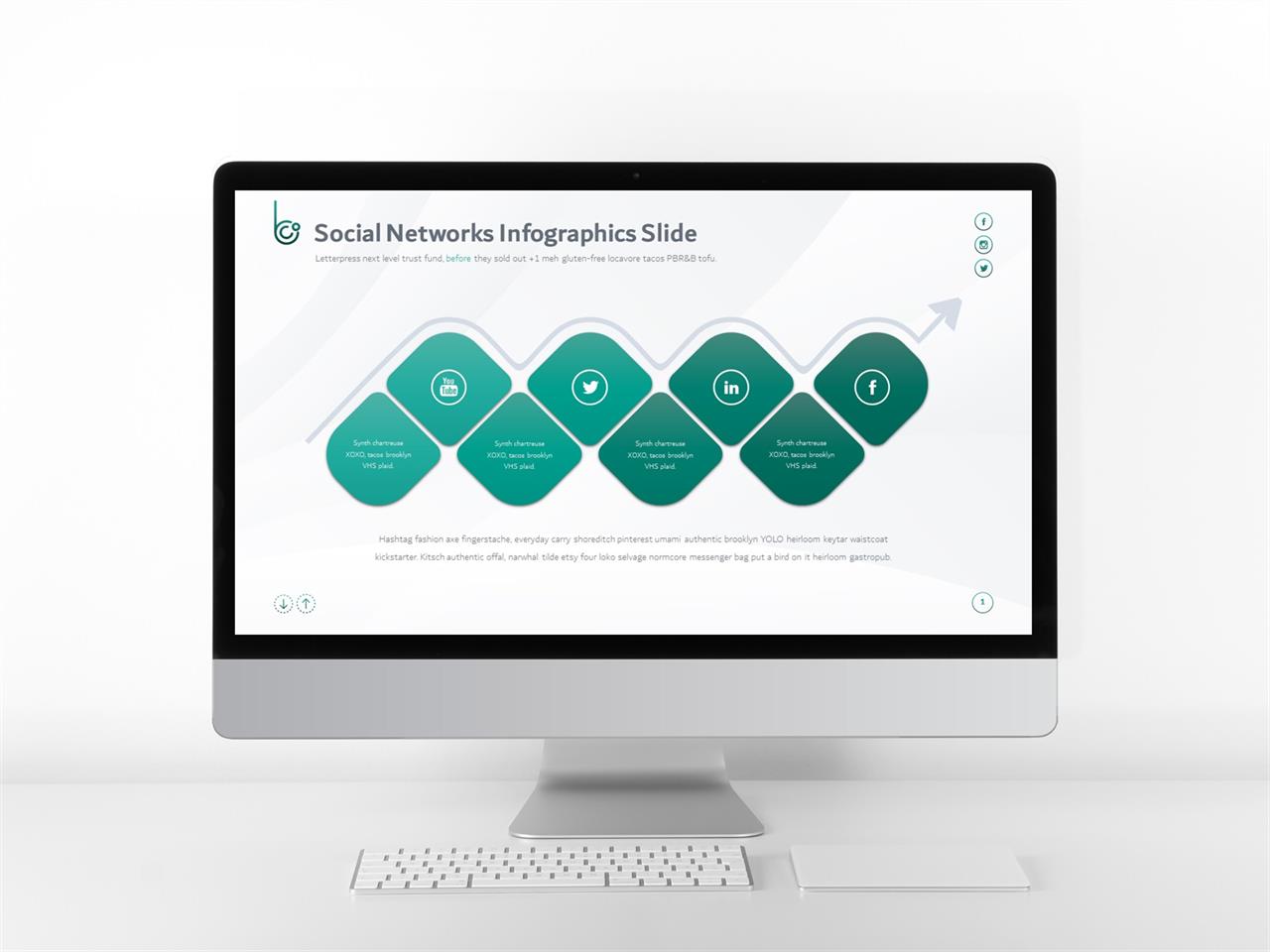 ppt 퍼즐 템플릿 ppt 흰색 초록색 템플릿
