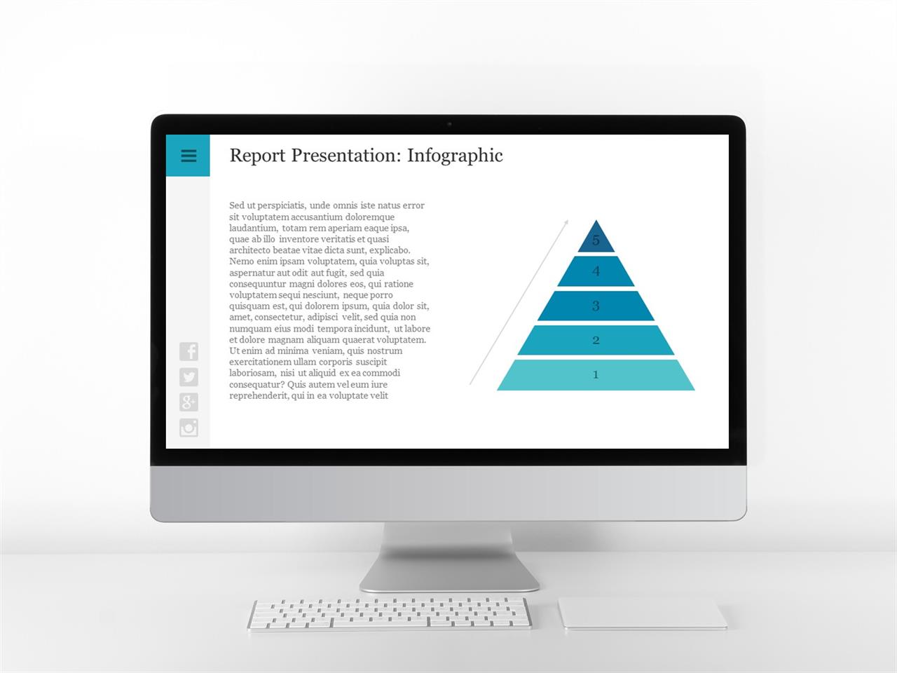 ppt 삼각 템플릿 ppt 녹색 템플릿