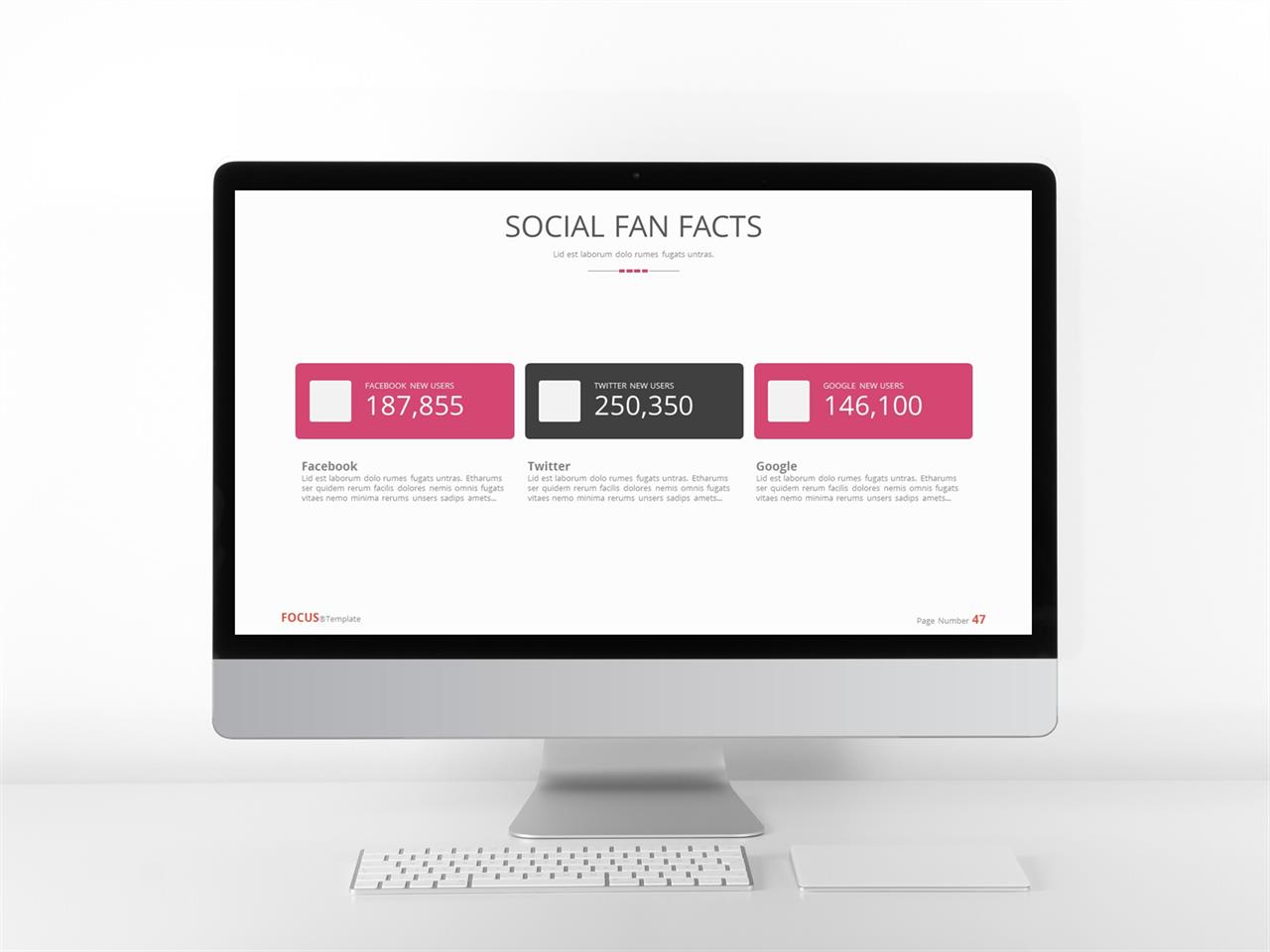 ppt 템플릿 설명 보라색 ppt 템플릿