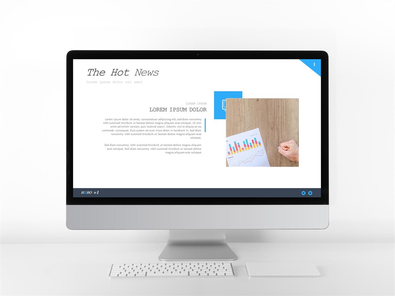 ppt 템플릿 사진 설명 ppt 템플릿 그린