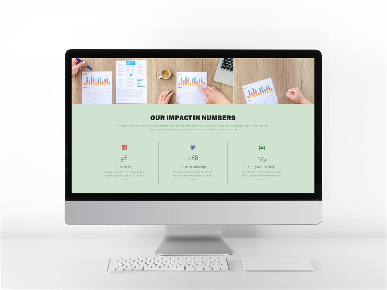 ppt 설명 템플릿 ppt 회색조 배경