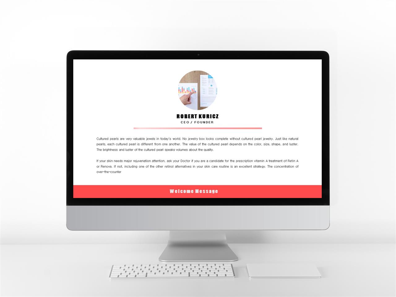 ppt 템플릿 설명 핑크 ppt 템플릿 모음