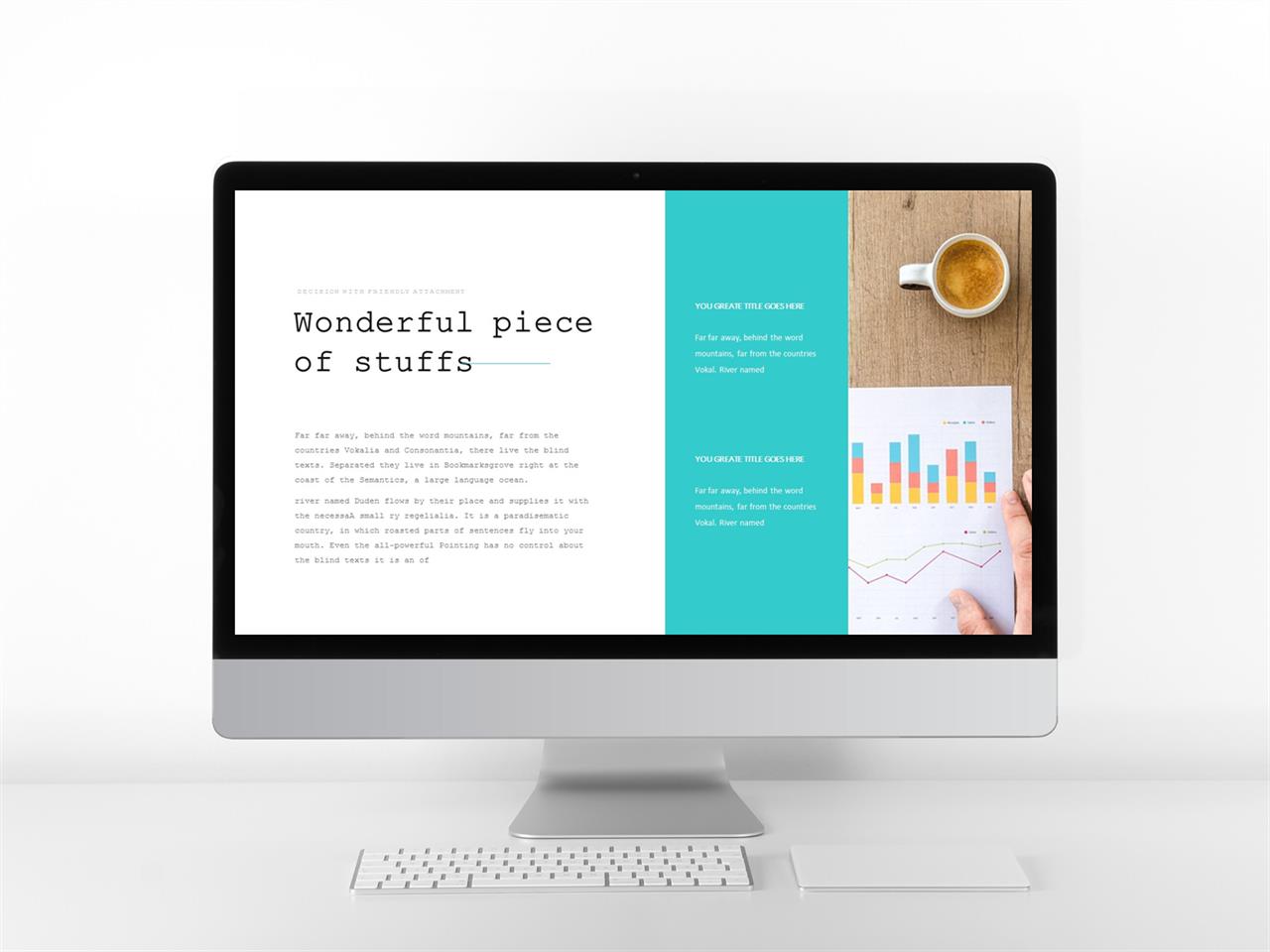 ppt 템플릿 설명 파워포인트 배경 파란색