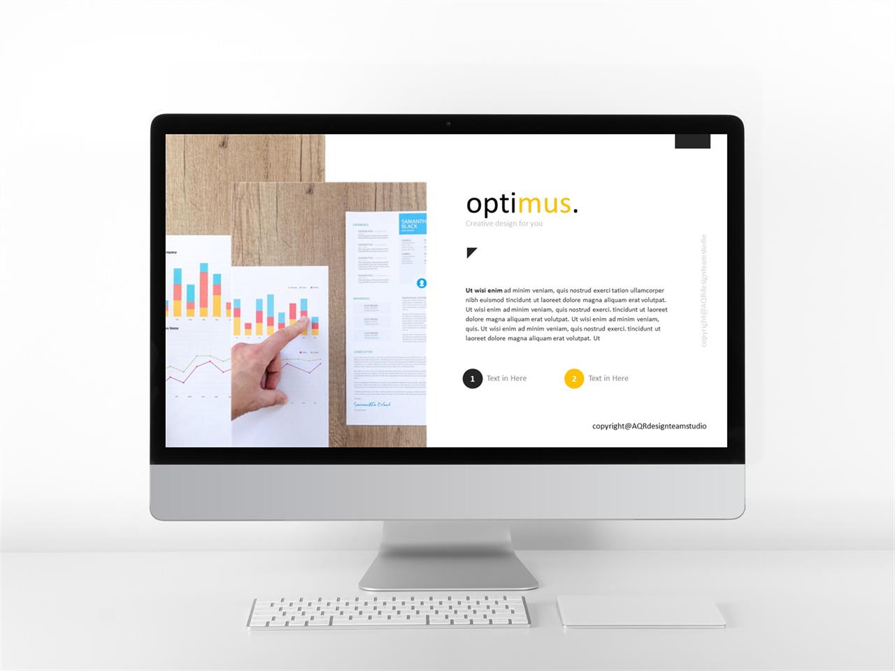 ppt 템플릿 설명 회색 ppt 템플릿