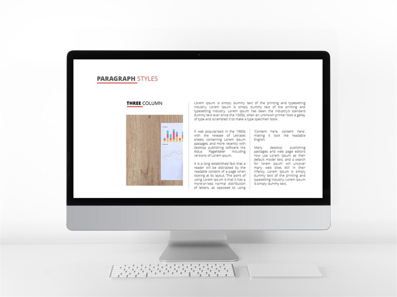 ppt 템플릿 설명 ppt 회색조 배경
