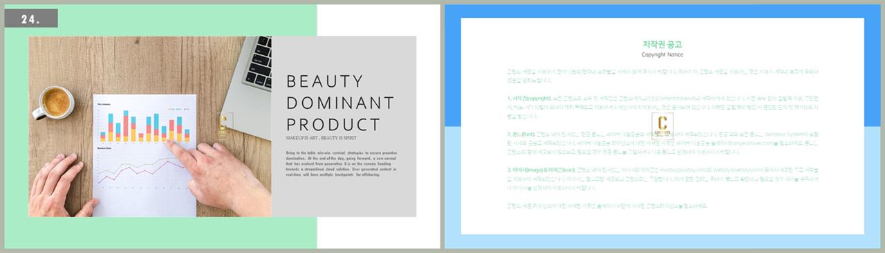 종류설명 피피티 템플릿 ppt 템플릿 발표용