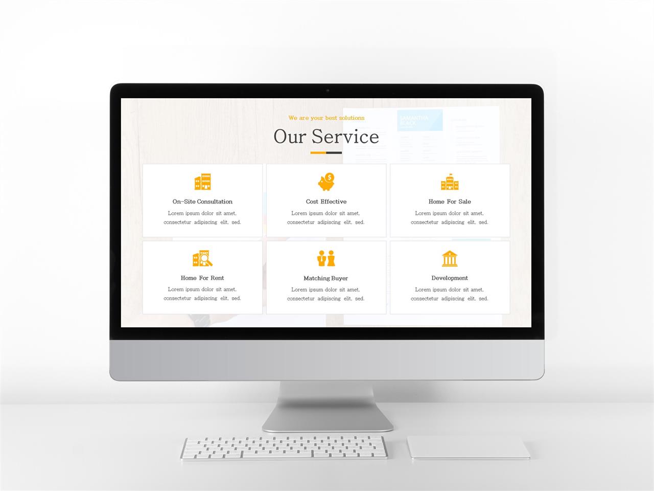 ppt 템플릿 설명 ppt 템플릿 그레이