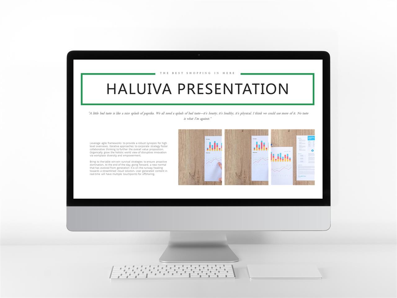 설명회 ppt 템플릿 ppt 템플릿 그레이